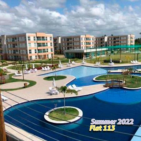 Flat Garden 113 Muro Alto Condominio Clube Pôrto das Galinhas Zewnętrze zdjęcie