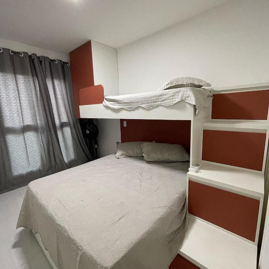 Flat Garden 113 Muro Alto Condominio Clube Pôrto das Galinhas Zewnętrze zdjęcie