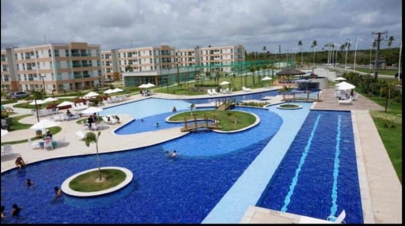 Flat Garden 113 Muro Alto Condominio Clube Pôrto das Galinhas Zewnętrze zdjęcie