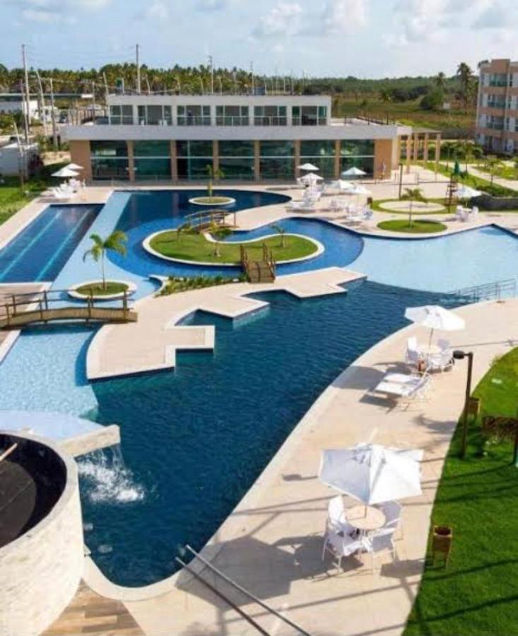 Flat Garden 113 Muro Alto Condominio Clube Pôrto das Galinhas Zewnętrze zdjęcie
