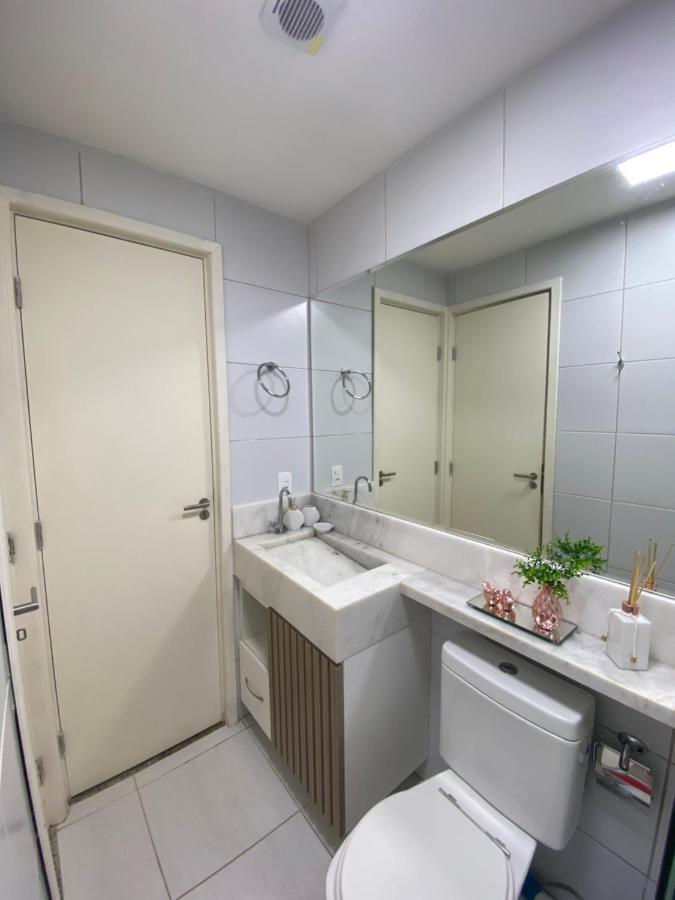 Flat Garden 113 Muro Alto Condominio Clube Pôrto das Galinhas Zewnętrze zdjęcie